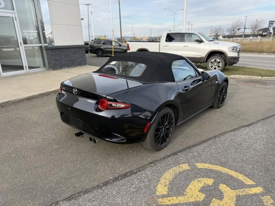 2023 Mazda ND MX-5 Miata - Image 9 of 10