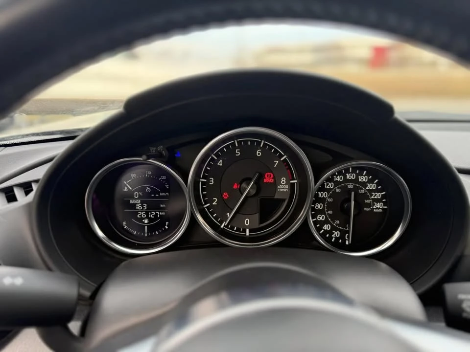 2023 Mazda ND MX-5 Miata - Image 4 of 10