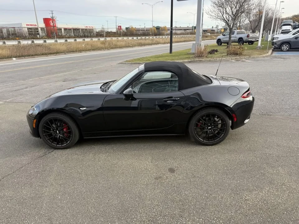2023 Mazda ND MX-5 Miata - Image 6 of 10