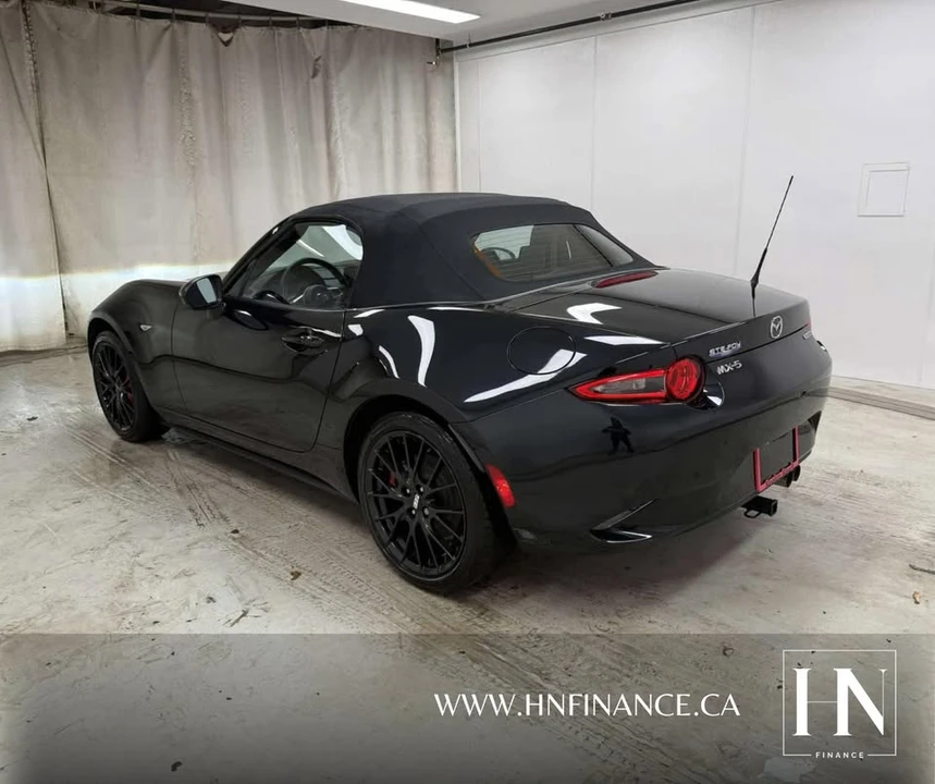 2023 Mazda ND MX-5 Miata - Image 7 of 12