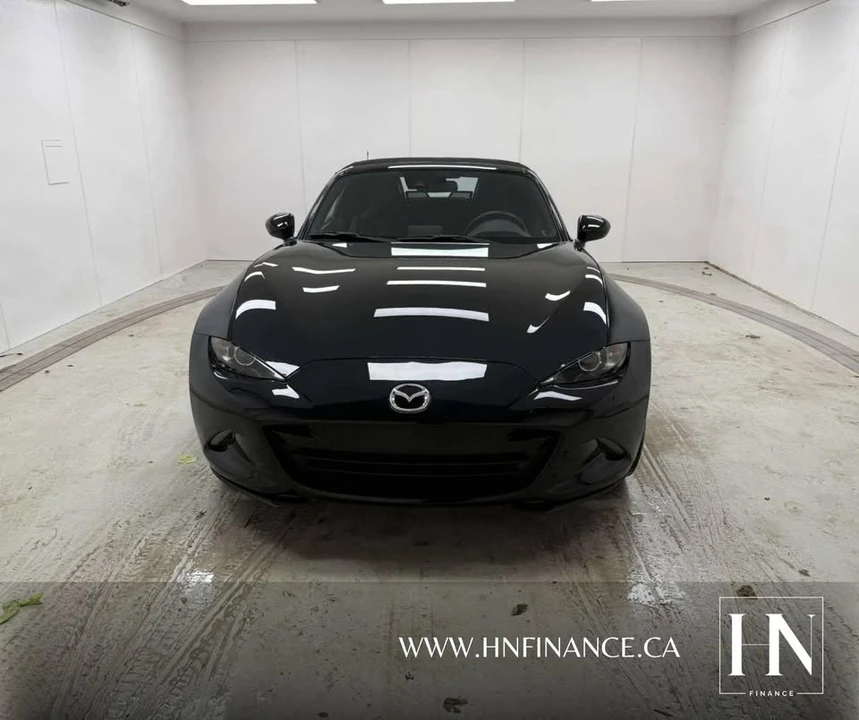 2023 Mazda ND MX-5 Miata - Image 5 of 12