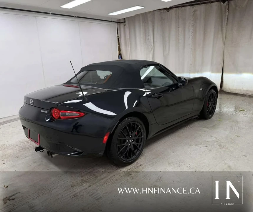 2023 Mazda ND MX-5 Miata - Image 3 of 12