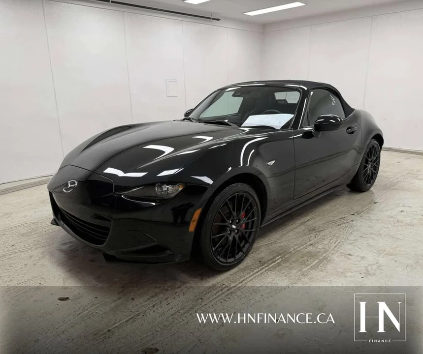 2023 Mazda ND MX-5 Miata - Image 2 of 12