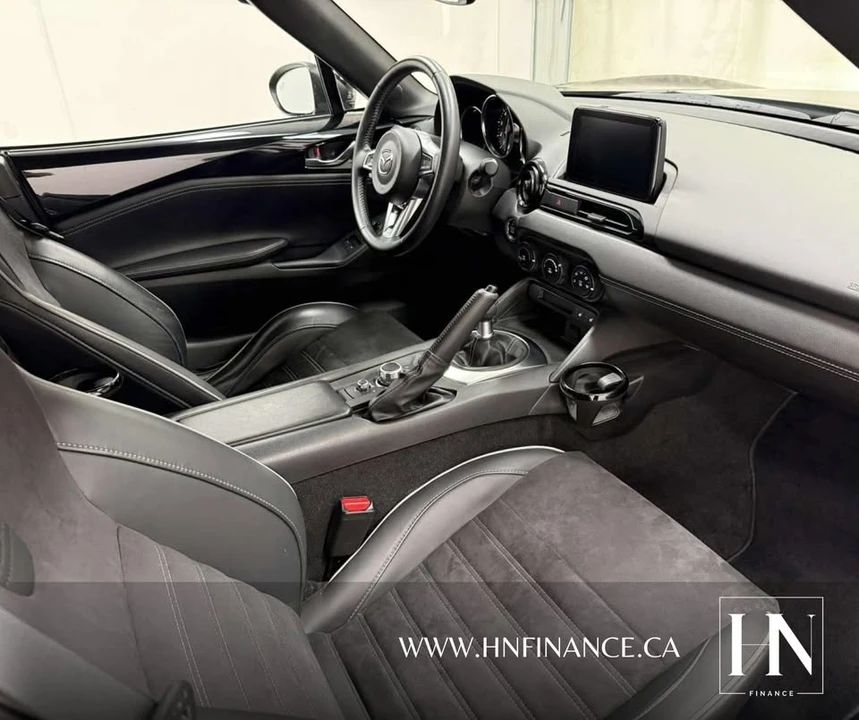 2023 Mazda ND MX-5 Miata - Image 9 of 12