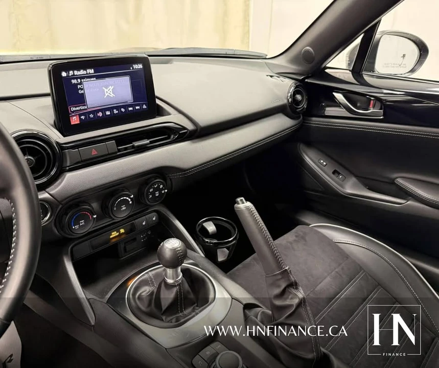 2023 Mazda ND MX-5 Miata - Image 11 of 12