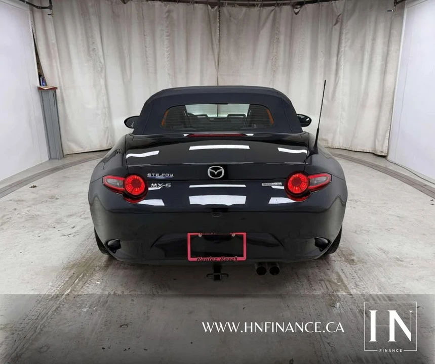 2023 Mazda ND MX-5 Miata - Image 4 of 12