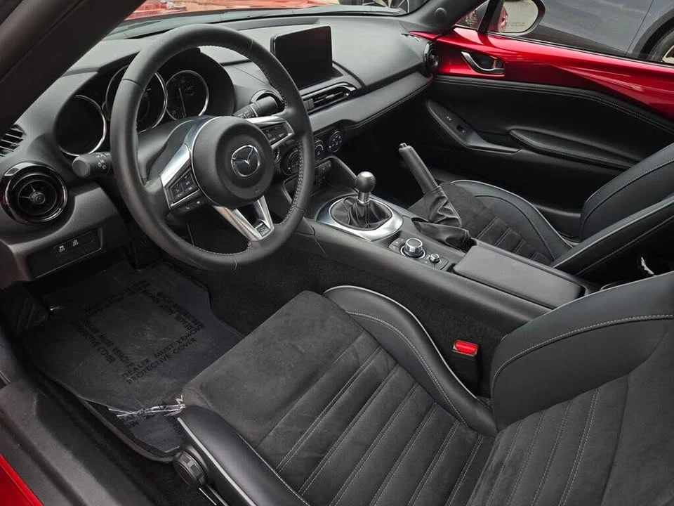 2023 Mazda ND MX-5 Miata - Image 11 of 19