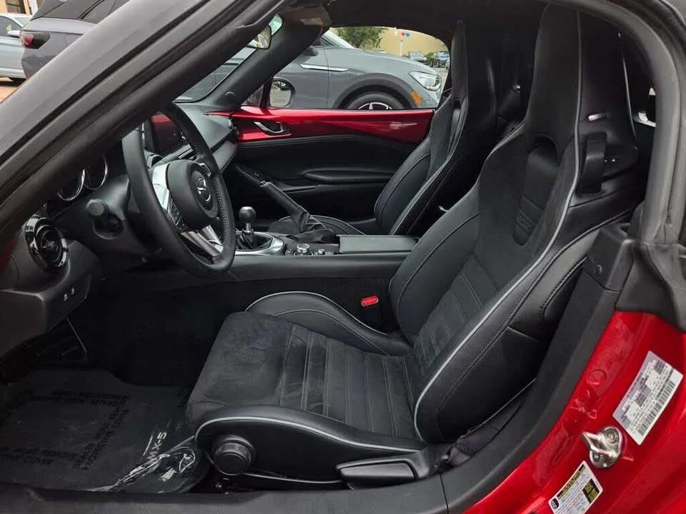 2023 Mazda ND MX-5 Miata - Image 14 of 19