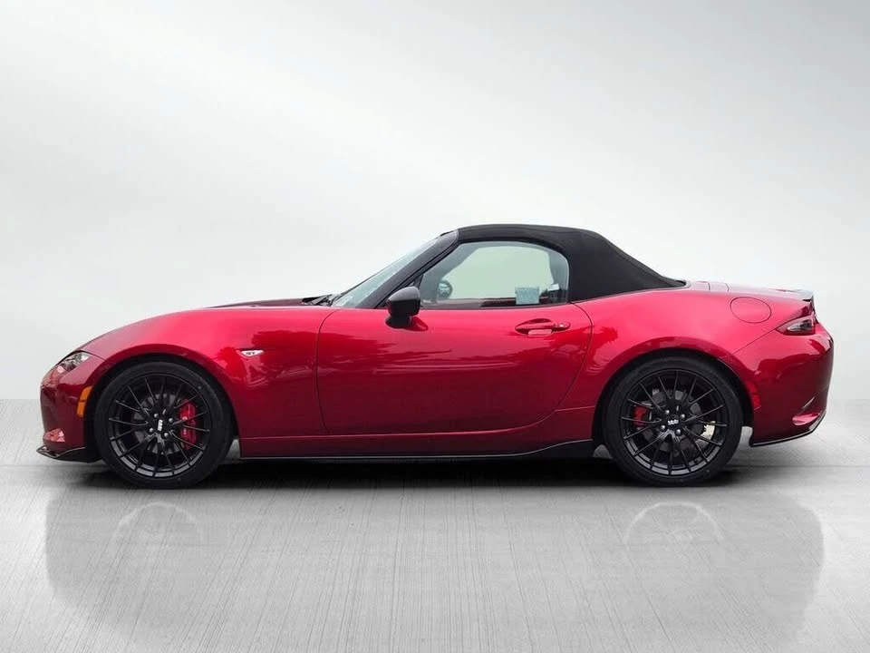 2023 Mazda ND MX-5 Miata - Image 8 of 19