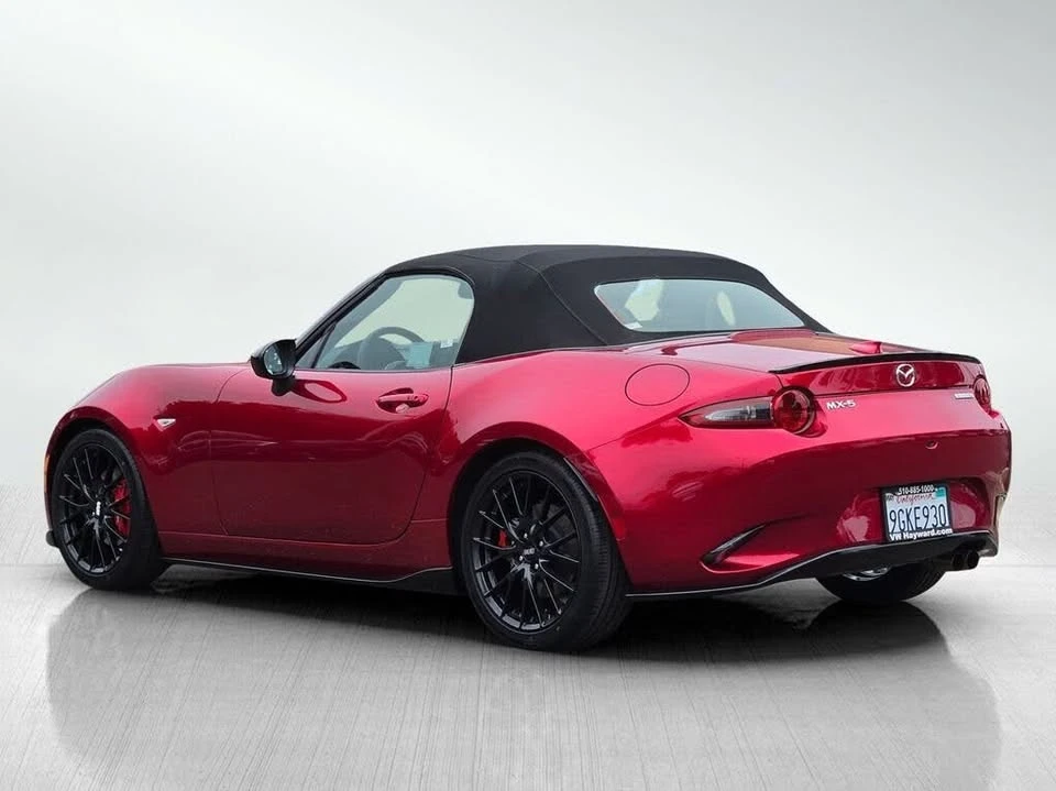 2023 Mazda ND MX-5 Miata - Image 7 of 19