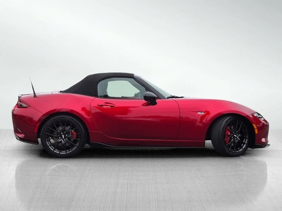 2023 Mazda ND MX-5 Miata - Image 4 of 19