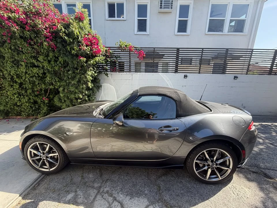 2023 Mazda ND MX-5 Miata - Image 3 of 6