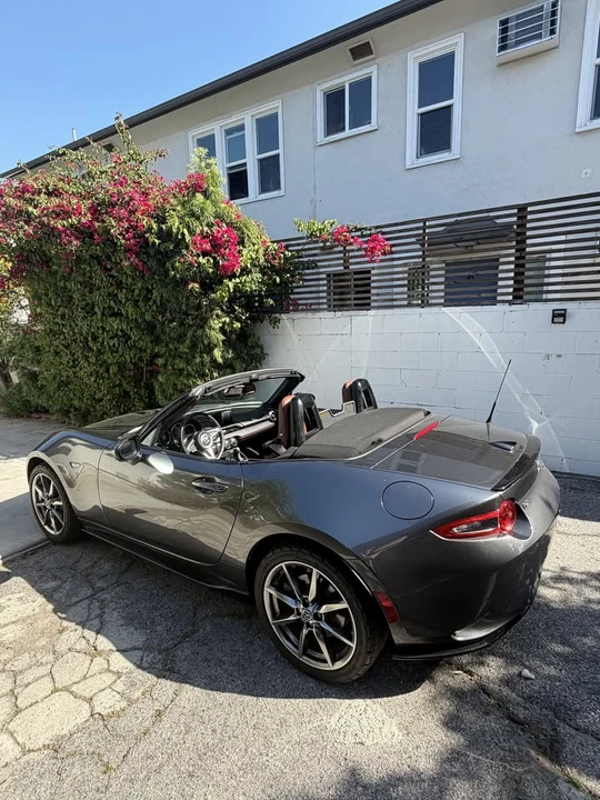 2023 Mazda ND MX-5 Miata - Image 2 of 6