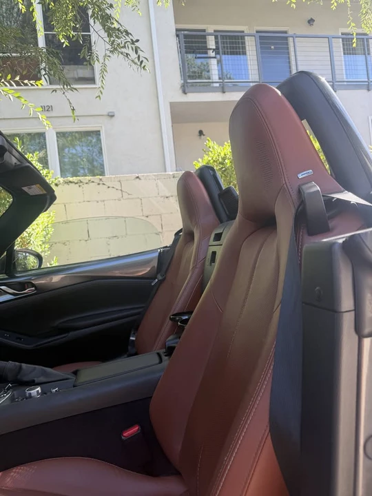 2023 Mazda ND MX-5 Miata - Image 5 of 6