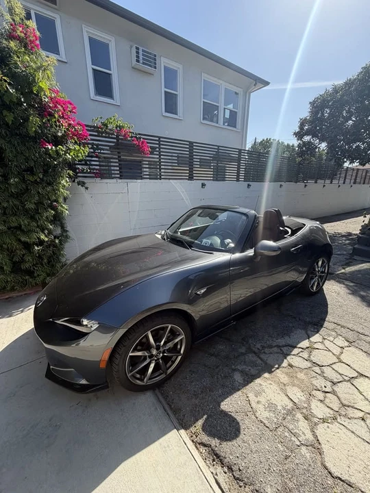 2023 Mazda ND MX-5 Miata - Image 6 of 6