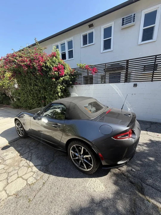 2023 Mazda ND MX-5 Miata - Image 4 of 6