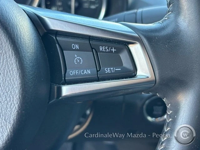 2023 Mazda ND MX-5 Miata - Image 19 of 20