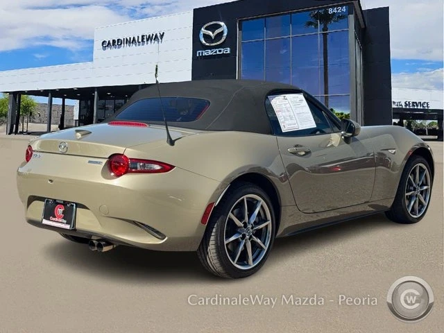 2023 Mazda ND MX-5 Miata - Image 7 of 20
