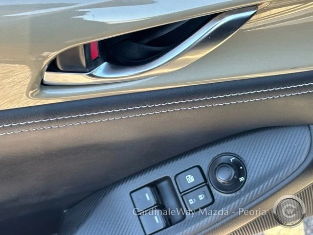 2023 Mazda ND MX-5 Miata - Image 16 of 20