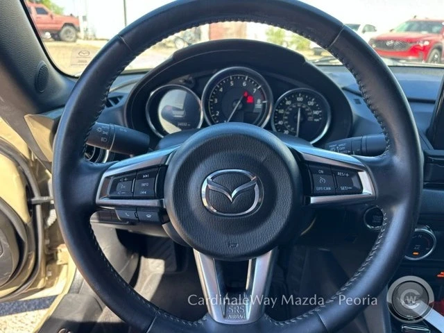 2023 Mazda ND MX-5 Miata - Image 17 of 20