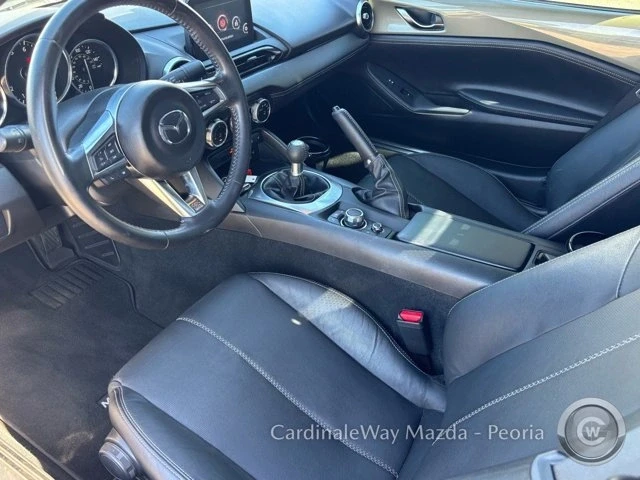 2023 Mazda ND MX-5 Miata - Image 14 of 20