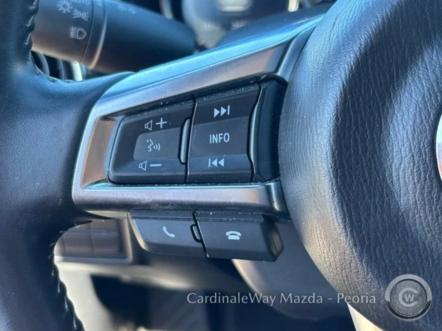 2023 Mazda ND MX-5 Miata - Image 18 of 20