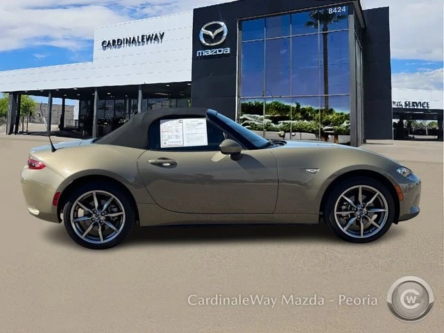 2023 Mazda ND MX-5 Miata - Image 9 of 20