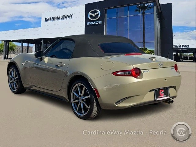 2023 Mazda ND MX-5 Miata - Image 4 of 20