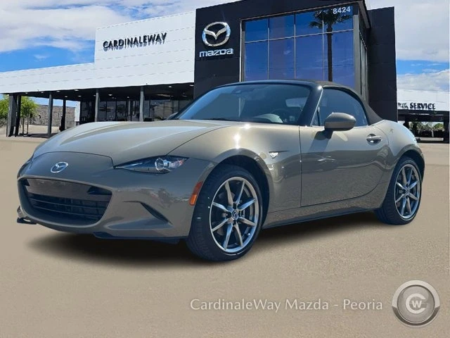 2023 Mazda ND MX-5 Miata - Image 2 of 20