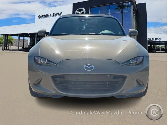 2023 Mazda ND MX-5 Miata - Image 11 of 20