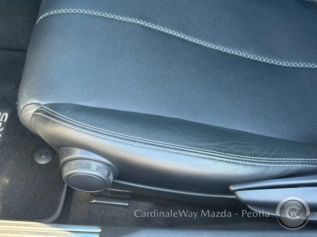2023 Mazda ND MX-5 Miata - Image 15 of 20