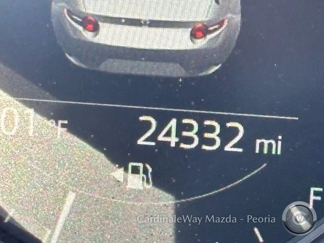 2023 Mazda ND MX-5 Miata - Image 13 of 20