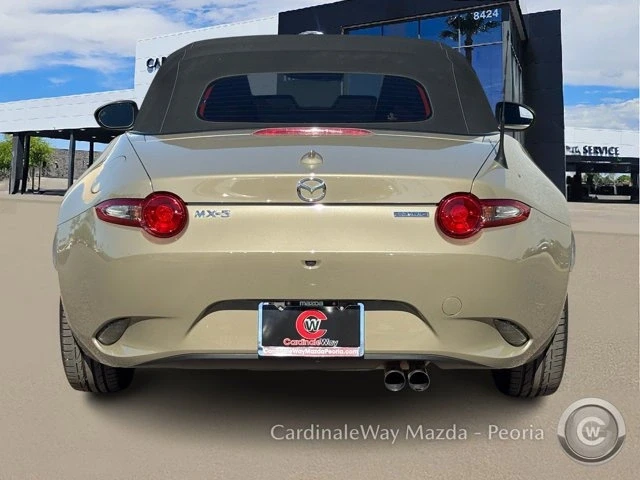 2023 Mazda ND MX-5 Miata - Image 6 of 20