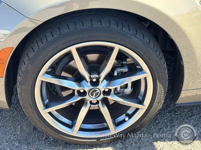 2023 Mazda ND MX-5 Miata - Image 12 of 20