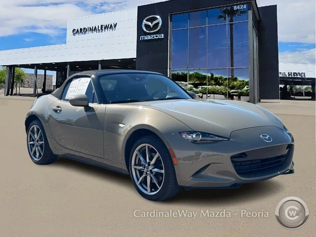2023 Mazda ND MX-5 Miata - Image 10 of 20