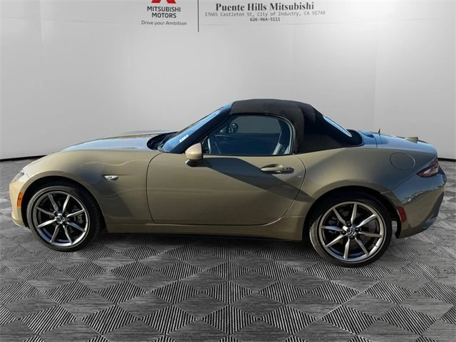 2023 Mazda ND MX-5 Miata - Image 8 of 18