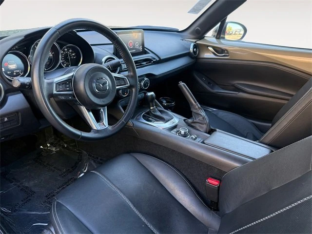 2023 Mazda ND MX-5 Miata - Image 12 of 18