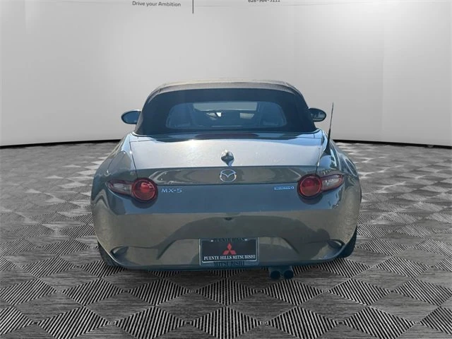 2023 Mazda ND MX-5 Miata - Image 6 of 18