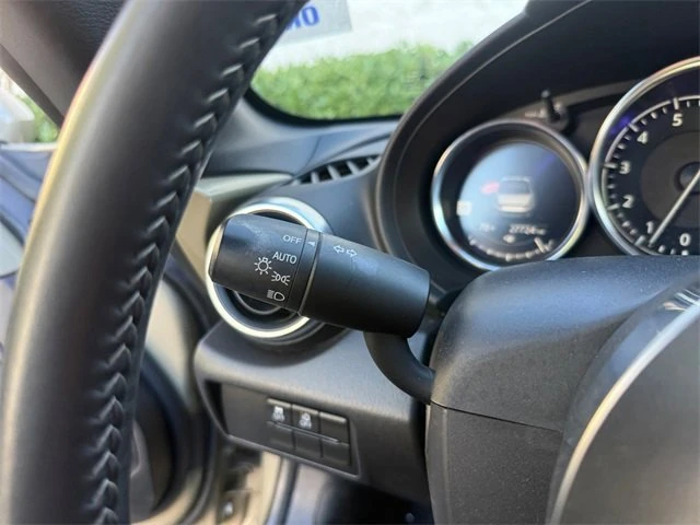 2023 Mazda ND MX-5 Miata - Image 11 of 18
