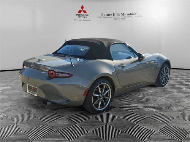 2023 Mazda ND MX-5 Miata - Image 5 of 18