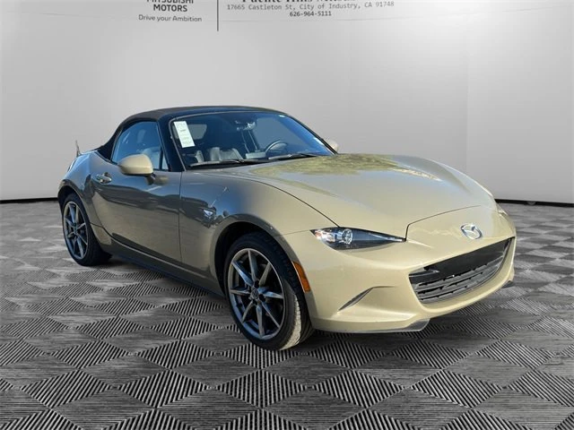 2023 Mazda ND MX-5 Miata - Image 3 of 18