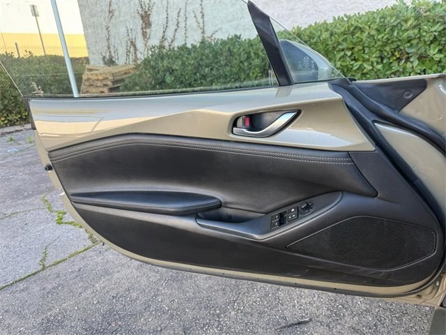 2023 Mazda ND MX-5 Miata - Image 9 of 18