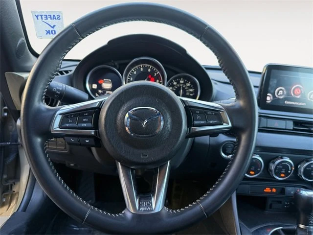 2023 Mazda ND MX-5 Miata - Image 13 of 18