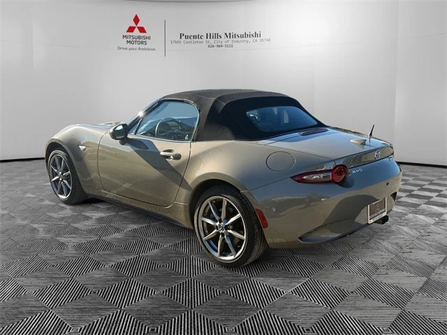 2023 Mazda ND MX-5 Miata - Image 7 of 18