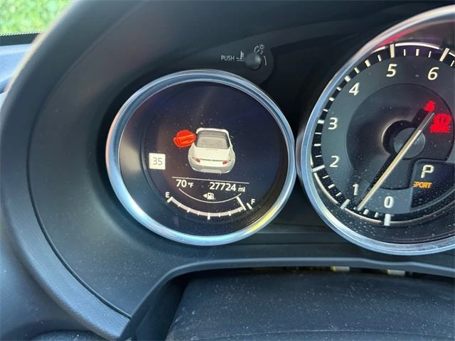 2023 Mazda ND MX-5 Miata - Image 14 of 18