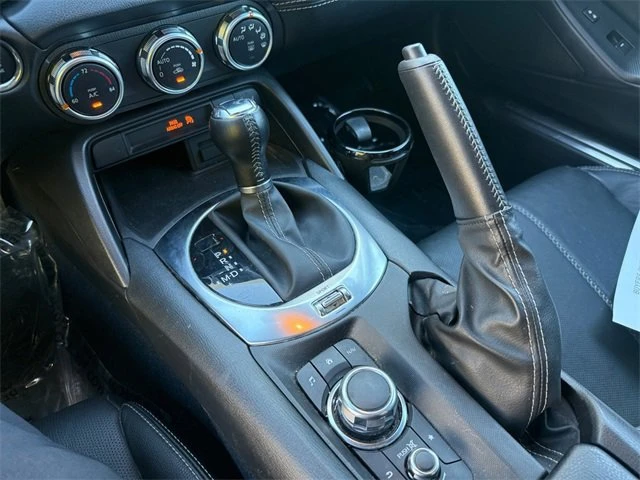 2023 Mazda ND MX-5 Miata - Image 17 of 18