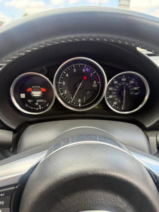 2023 Mazda ND MX-5 Miata - Image 7 of 15