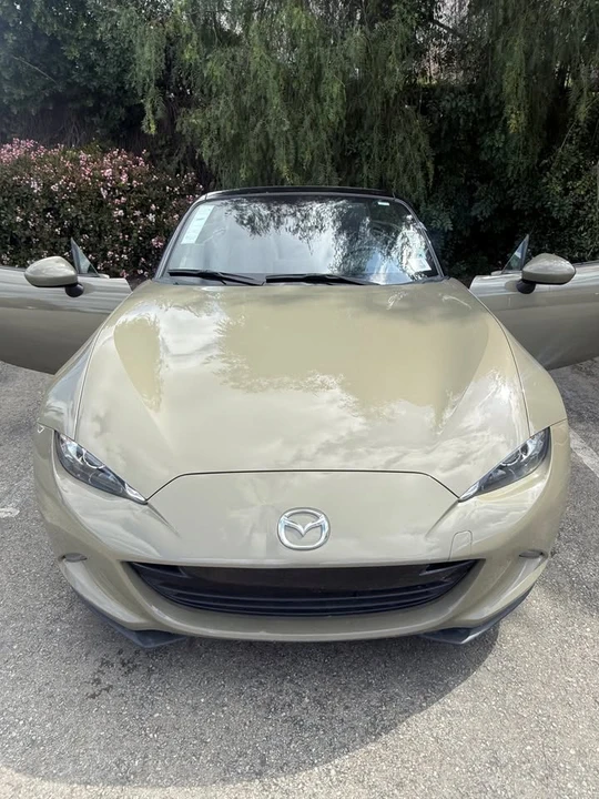 2023 Mazda ND MX-5 Miata - Image 2 of 15