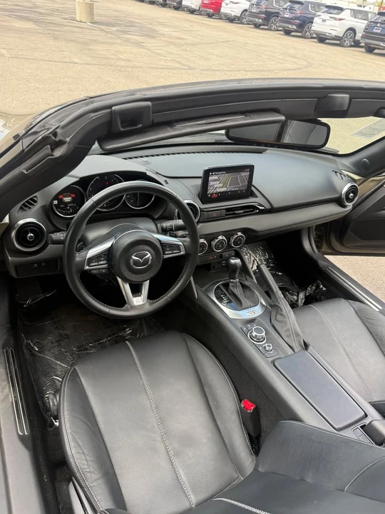 2023 Mazda ND MX-5 Miata - Image 15 of 15