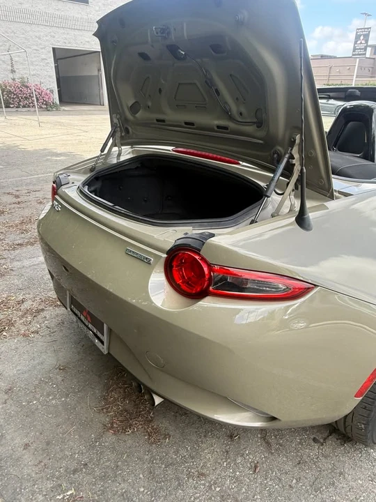 2023 Mazda ND MX-5 Miata - Image 9 of 15
